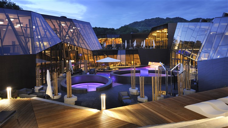 Terme Olimia - Lipa Village 3*