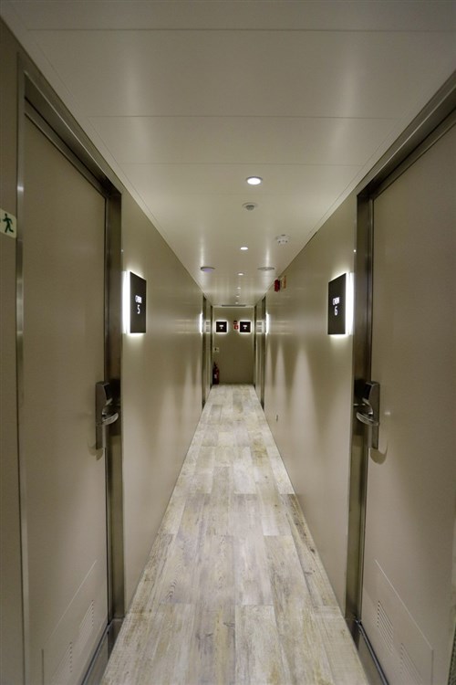 Plavba mezi tisíci ostrovy Rijeka