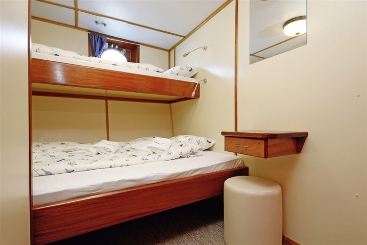 Plavba mezi tisíci ostrovy Rijeka