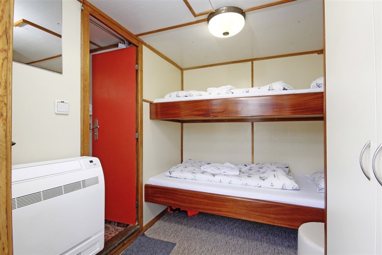 Plavba mezi tisíci ostrovy Rijeka