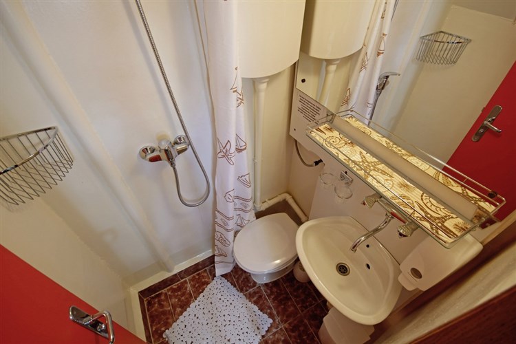 Plavba mezi tisíci ostrovy Rijeka