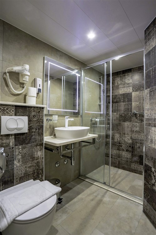 Plavba mezi tisíci ostrovy Rijeka