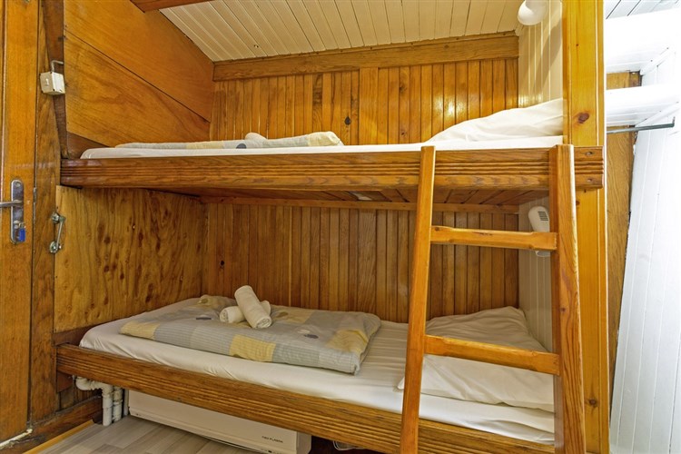 Plavba mezi tisíci ostrovy Trogir