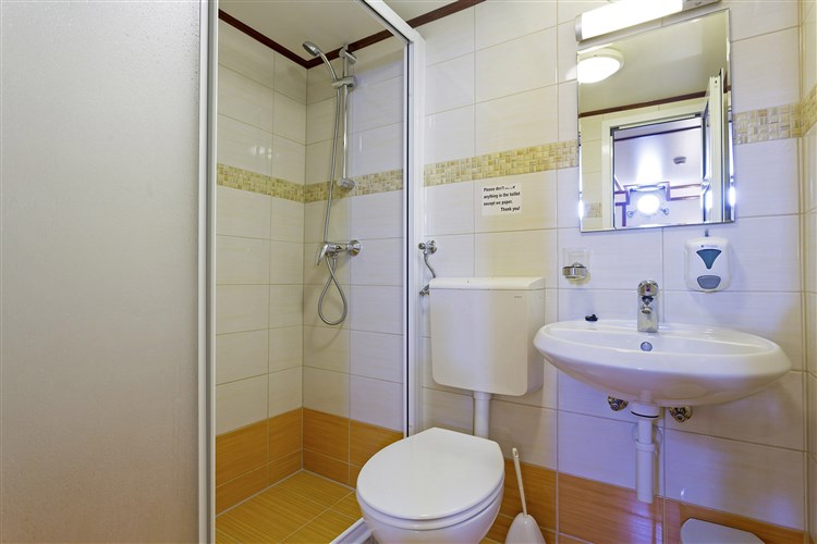 Plavba mezi tisíci ostrovy Trogir