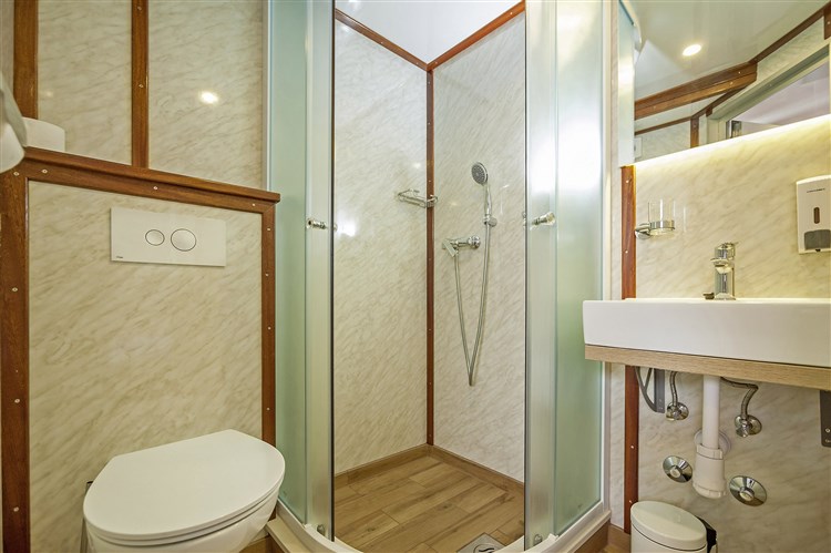 Plavba mezi tisíci ostrovy Trogir