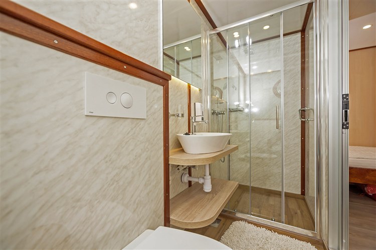 Plavba mezi tisíci ostrovy Trogir