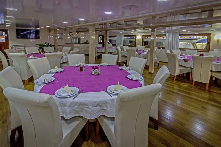 Plavba mezi tisíci ostrovy Trogir