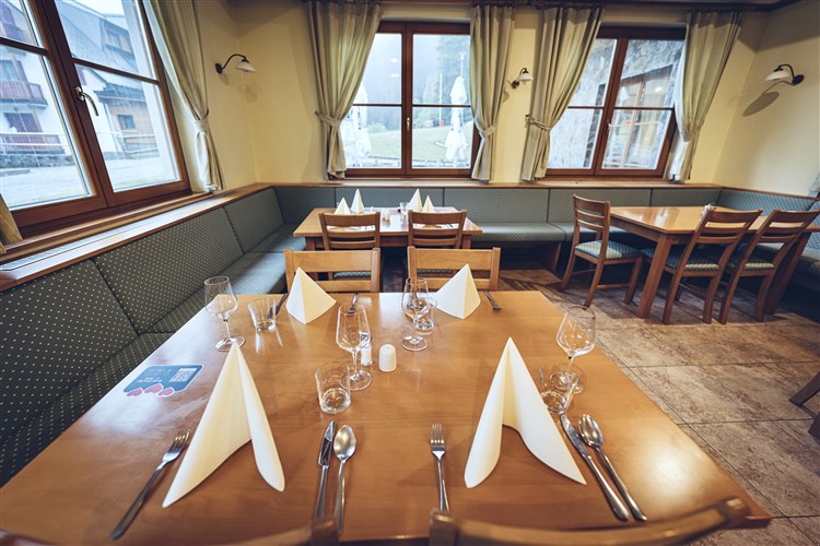 Wellbeing Resort - Wellness & Spa Hotel Bolfenk