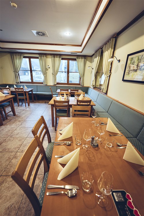 Wellbeing Resort - Wellness & Spa Hotel Bolfenk