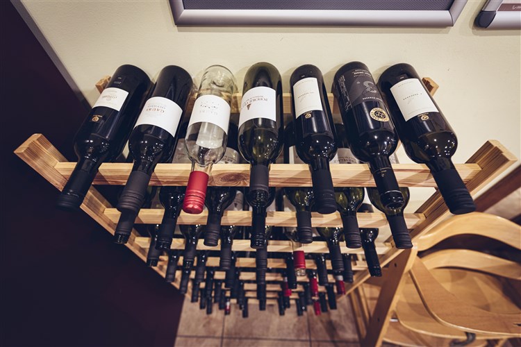 Wellbeing Resort - Wellness & Spa Hotel Bolfenk