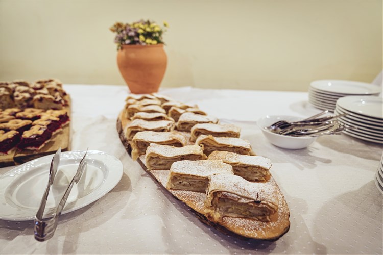 Wellbeing Resort - Wellness & Spa Hotel Bolfenk