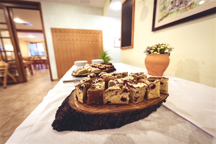 Wellbeing Resort - Wellness & Spa Hotel Bolfenk