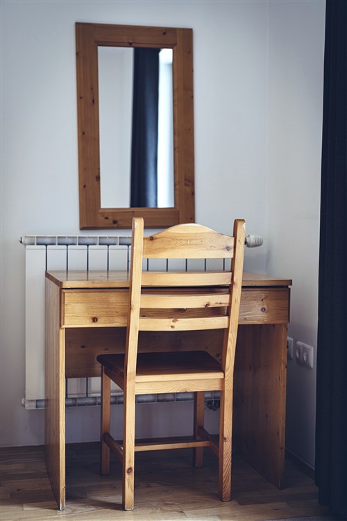 Wellbeing Resort - Apartmány Bolfenk