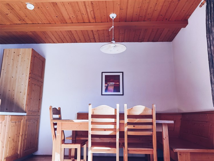 Wellbeing Resort - Apartmány Bolfenk