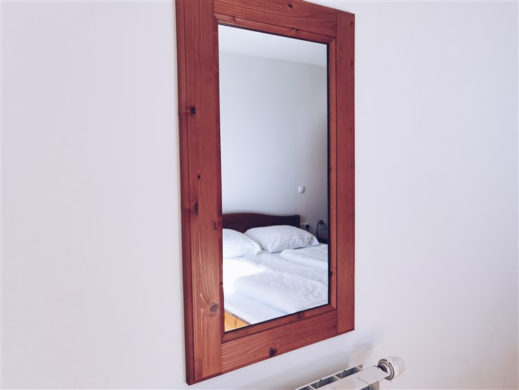 Wellbeing Resort - Apartmány Bolfenk