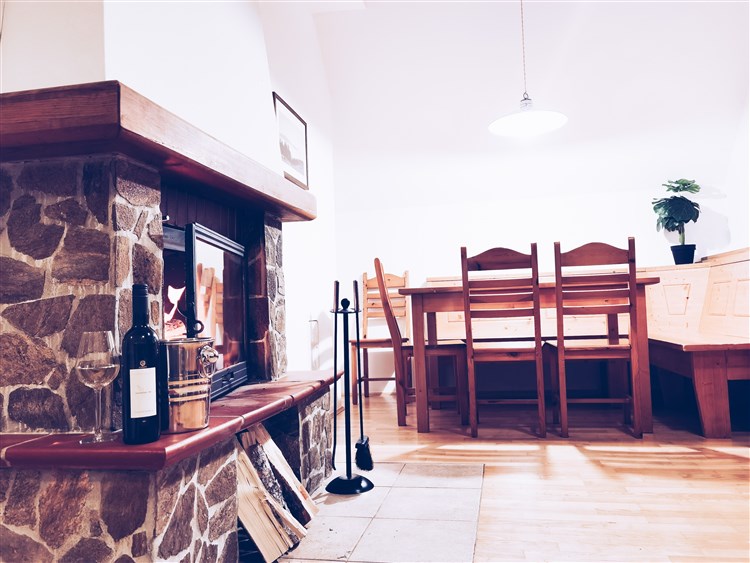 Wellbeing Resort - Apartmány Bolfenk