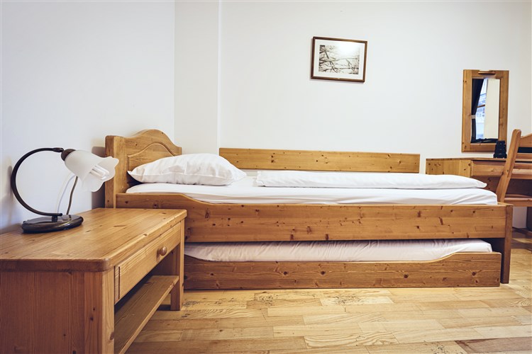 Wellbeing Resort - Apartmány Bolfenk