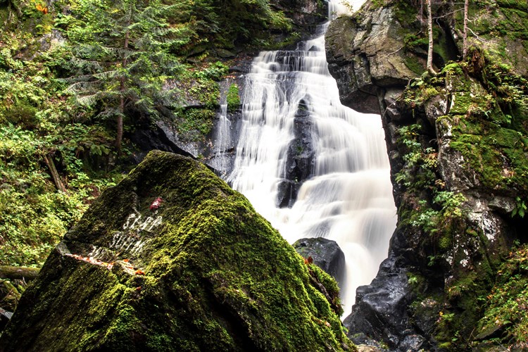 Wellbeing Resort - Apartmány Bolfenk