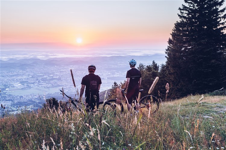 Wellbeing Resort - Apartmány Bolfenk