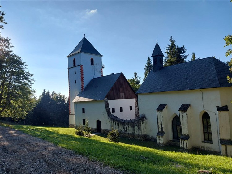 Wellbeing Resort - Apartmány Bolfenk