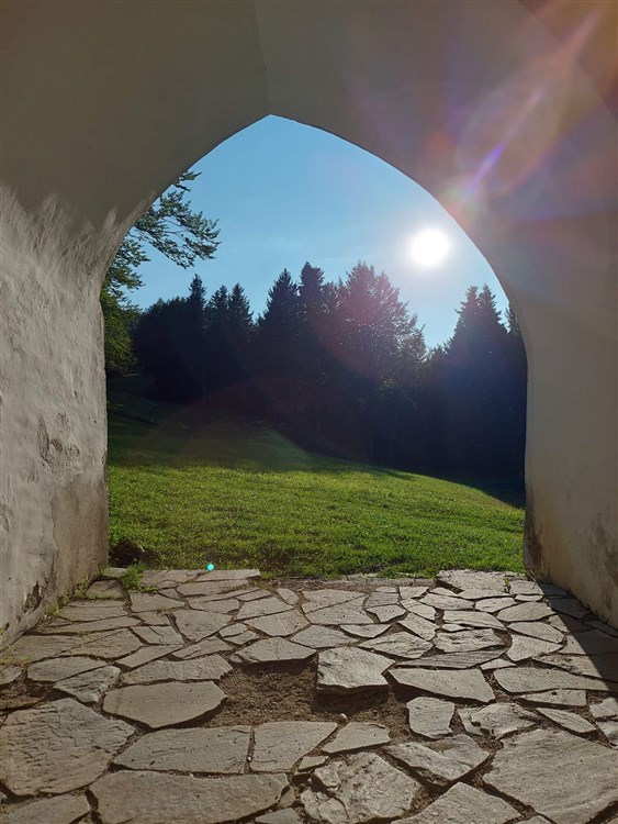 Wellbeing Resort - Apartmány Bolfenk