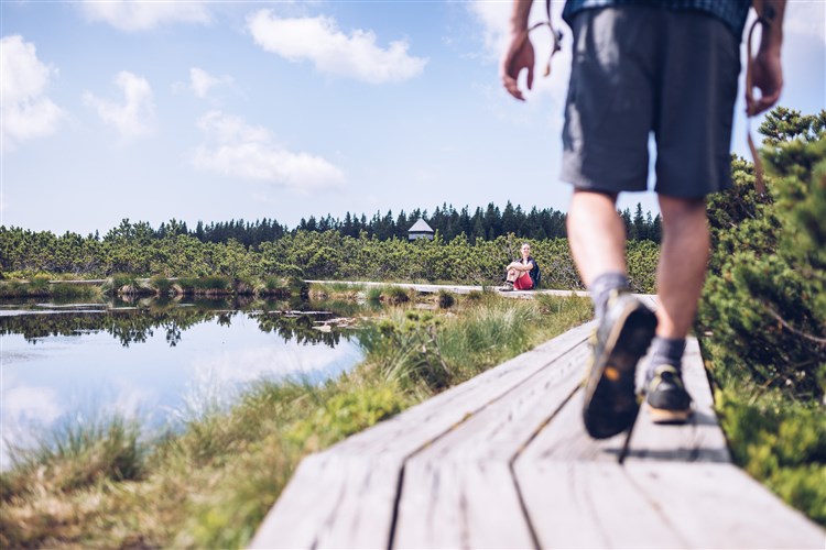 Wellbeing Resort - Apartmány Bolfenk