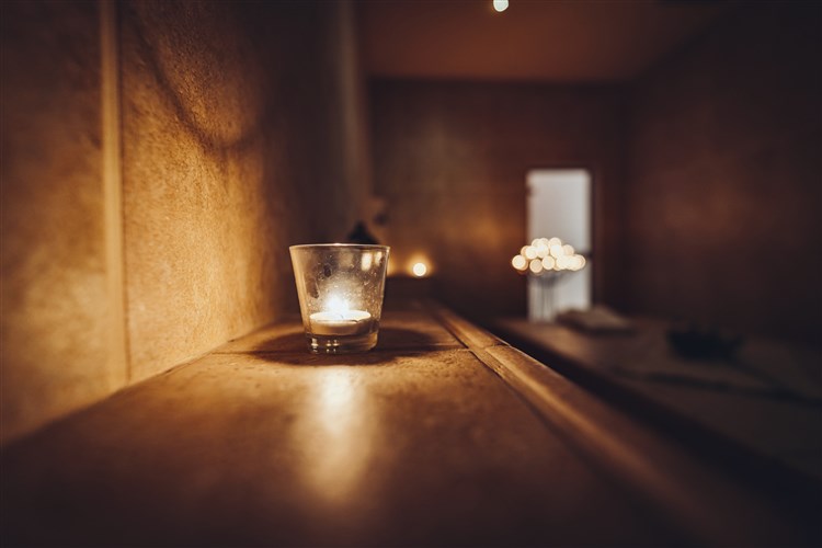 Wellbeing Resort - Apartmány Bolfenk