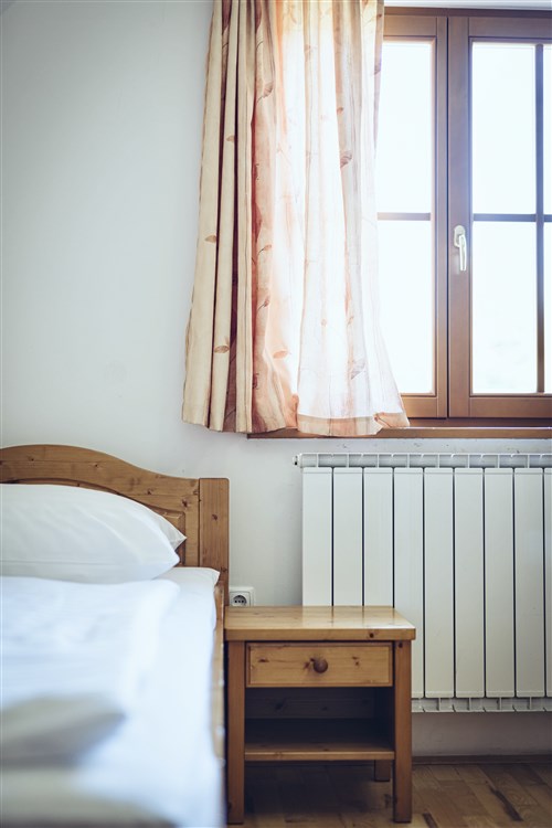 Wellbeing Resort - Apartmány Videc