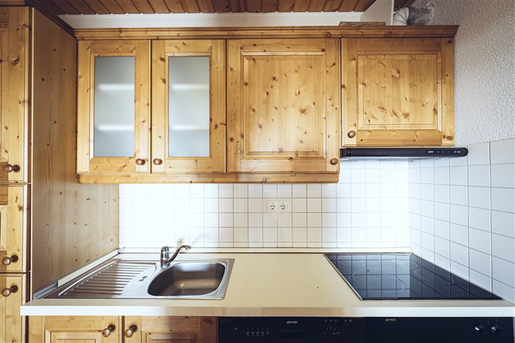 Wellbeing Resort - Apartmány Videc