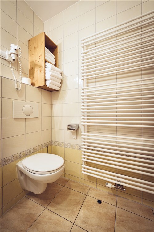 Wellbeing Resort - Apartmány Videc