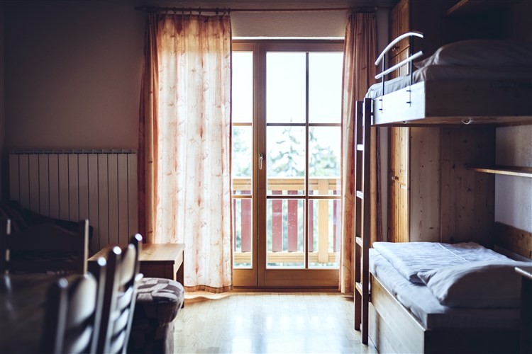 Wellbeing Resort - Apartmány Videc