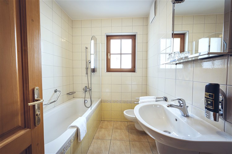 Wellbeing Resort - Apartmány Videc