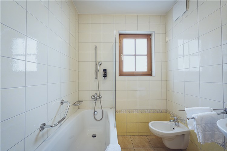 Wellbeing Resort - Apartmány Videc