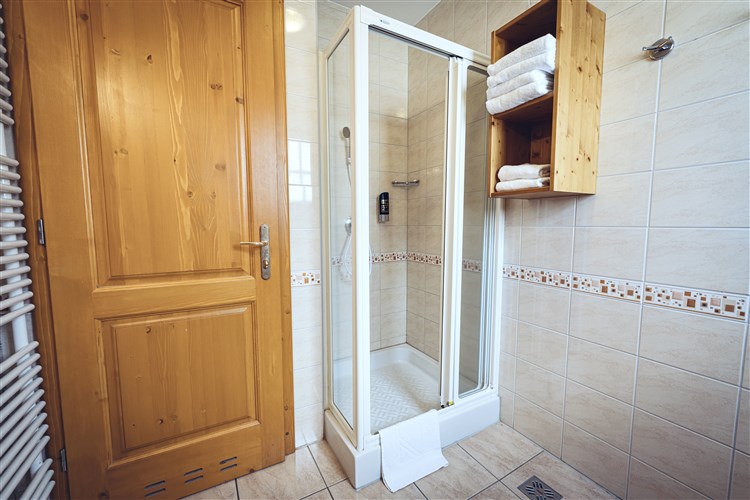 Wellbeing Resort - Apartmány Videc