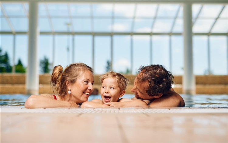 Wellbeing Resort - Apartmány Videc