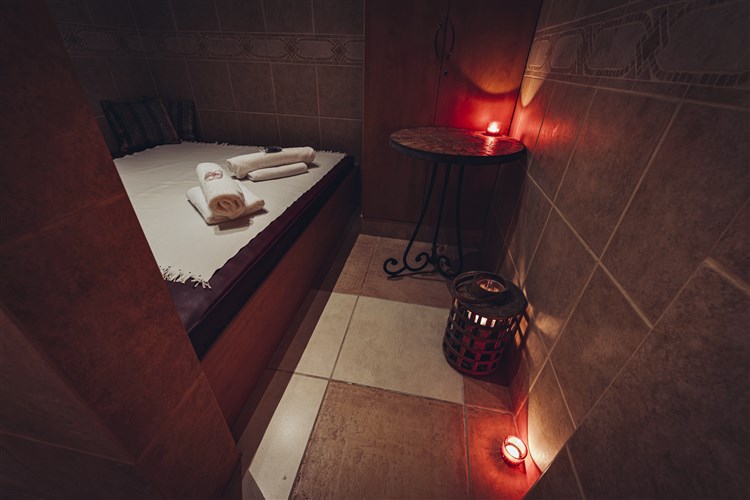 Wellbeing Resort - Apartmány Videc