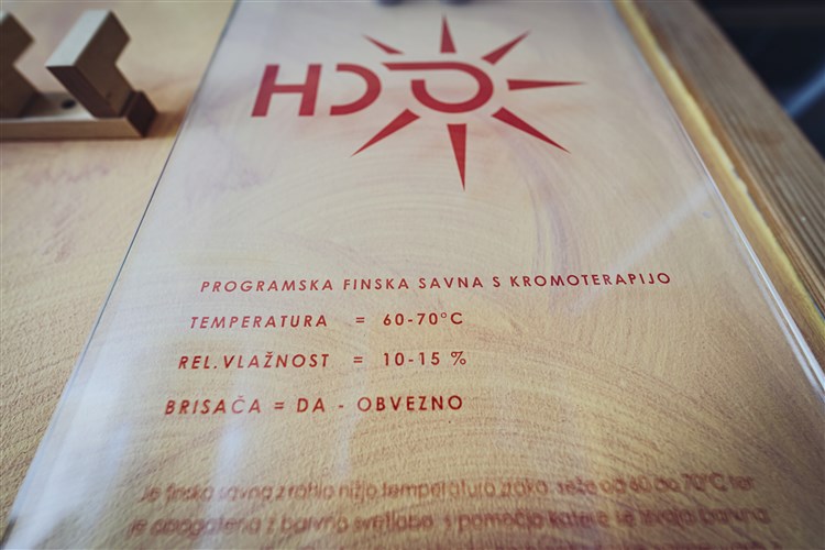 Wellbeing Resort - Apartmány Videc