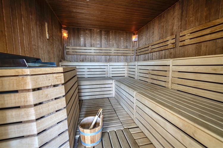 Wellbeing Resort - Apartmány Videc