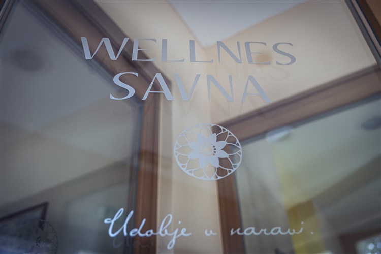 Wellbeing Resort - Apartmány Videc