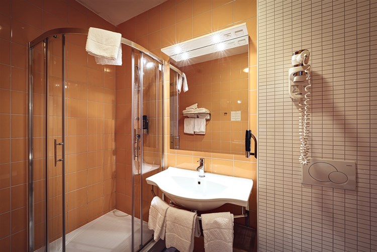 Wellbeing Resort - Hotel Videc