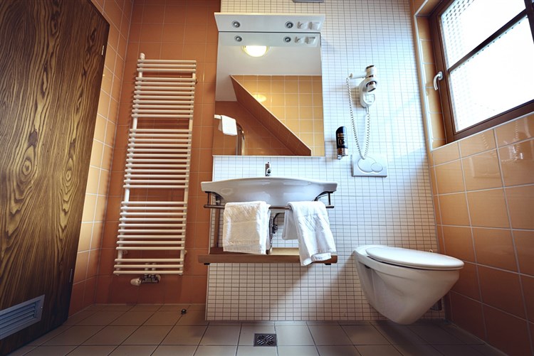 Wellbeing Resort - Hotel Videc