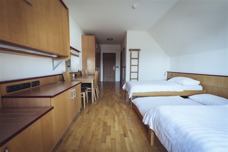 Wellbeing Resort - Hotel Videc