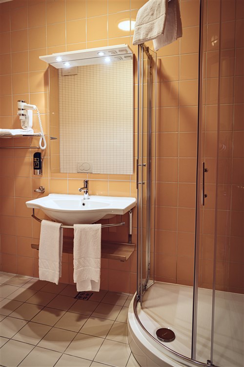 Wellbeing Resort - Hotel Videc