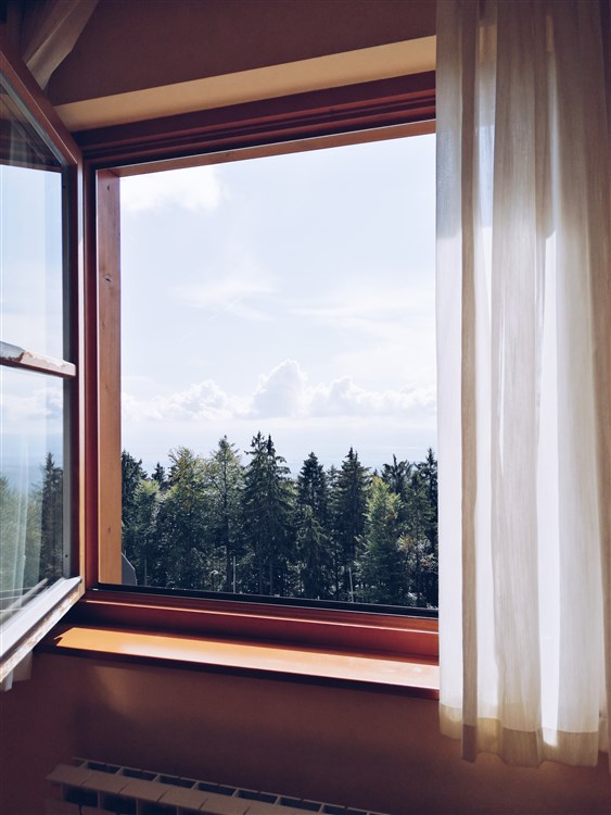 Wellbeing Resort - Hotel Videc