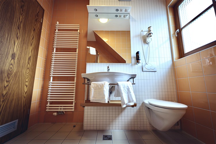 Wellbeing Resort - Hotel Videc