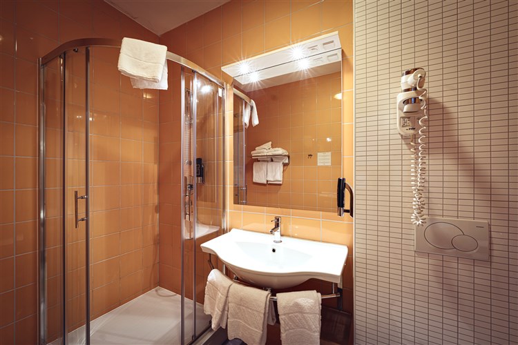 Wellbeing Resort - Hotel Videc