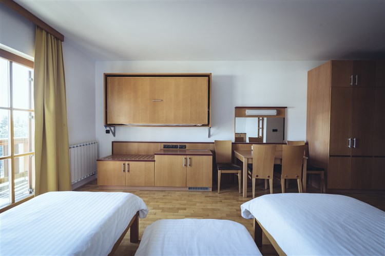 Wellbeing Resort - Hotel Videc