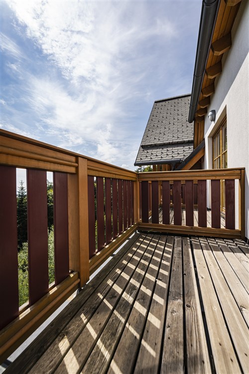 Wellbeing Resort - Hotel Videc