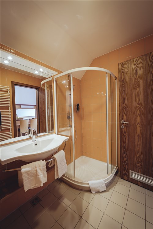 Wellbeing Resort - Hotel Videc