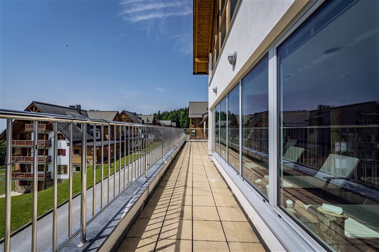 Wellbeing Resort - Hotel Videc